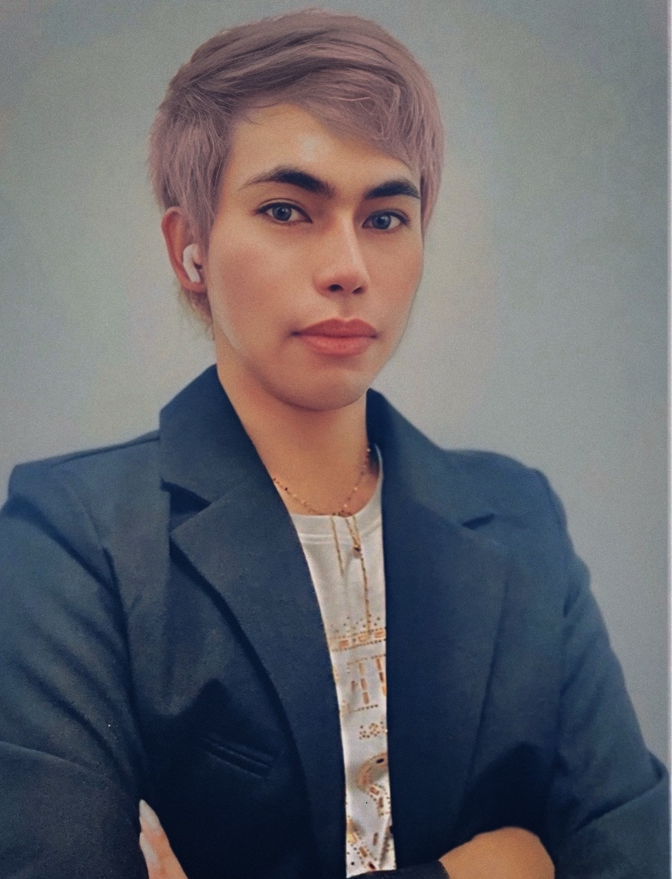 Timmy Castillejos - Professional Photo